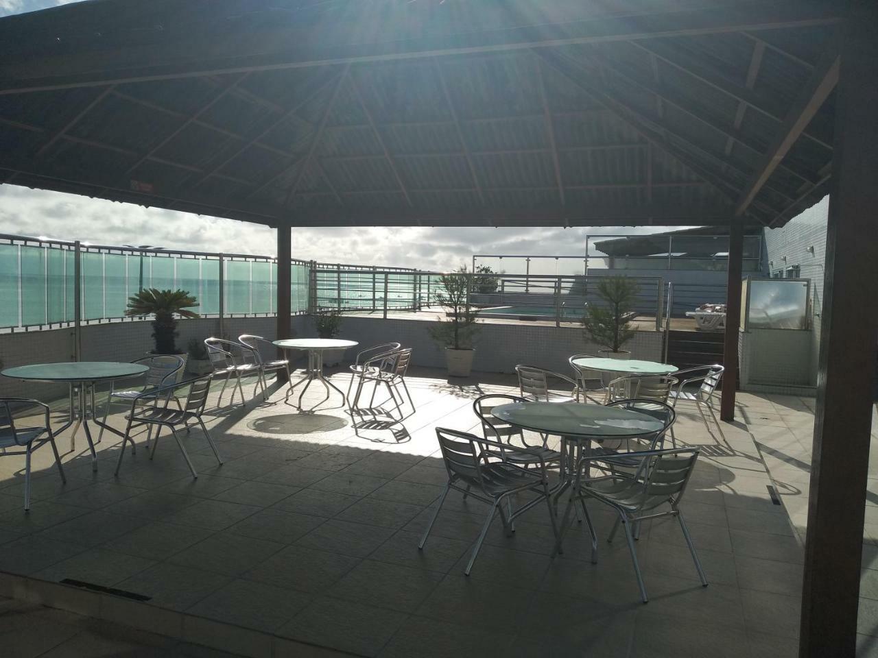 Manaira Palace Residence - Joao Pessoa — Fotos 2